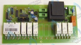 Плата управления ELKOT7 15-18кВт (для 21кВ от з.н. 5126) PROTHERM
