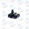 FS026 Гидроузел с датчиком протока ГВС и краном подпитки Ferroli Fortuna Pro (398608480,902610850,902610870), Thermex (28100020), KoreaStar (KS902608480) в Орле