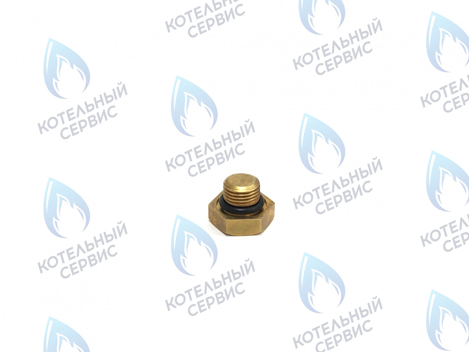ZZ006 Заглушка G1/8" в Орле