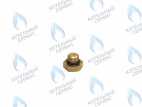 Заглушка G1/8&quot;