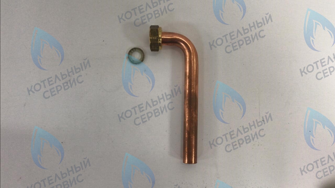 BI1124 102 Дренажная трубка 15мм ELECTROLUX в Орле