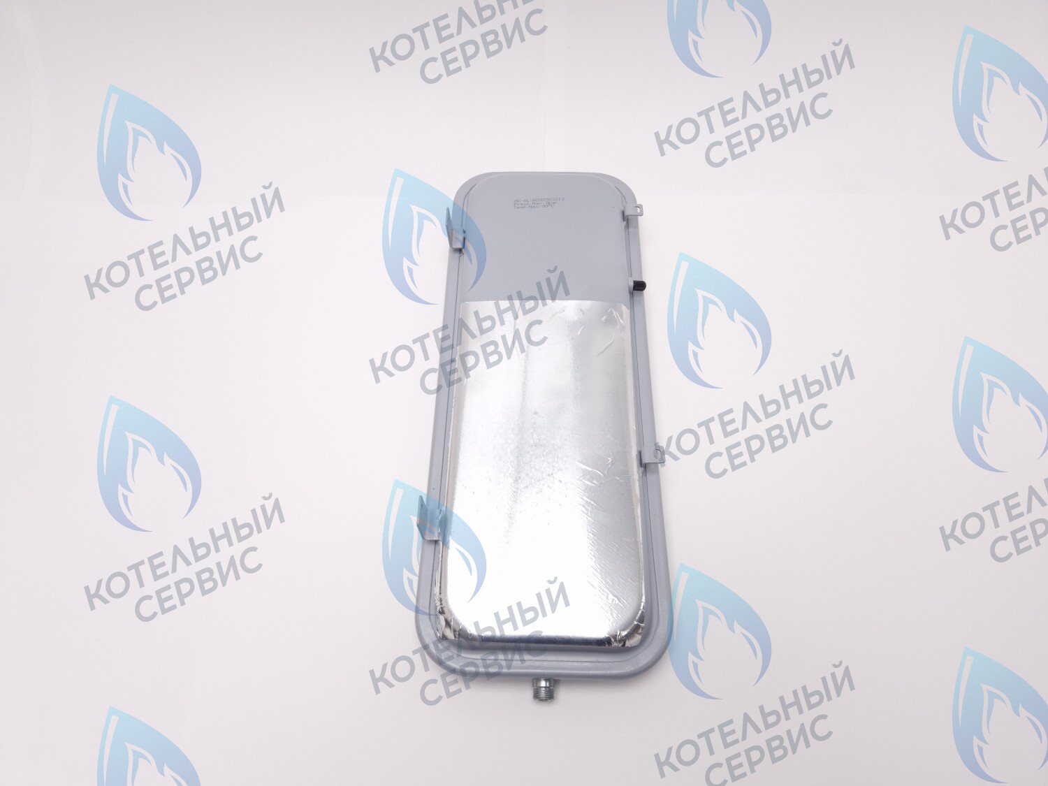 ET011-06L-HX Бак расширительный 6л (39899009, AA05000009) в Орле