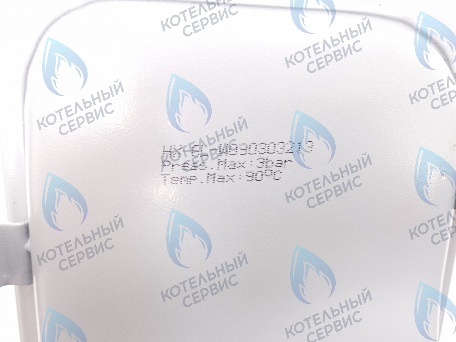 ET011-06L-HX Бак расширительный 6л (39899009, AA05000009) в Орле