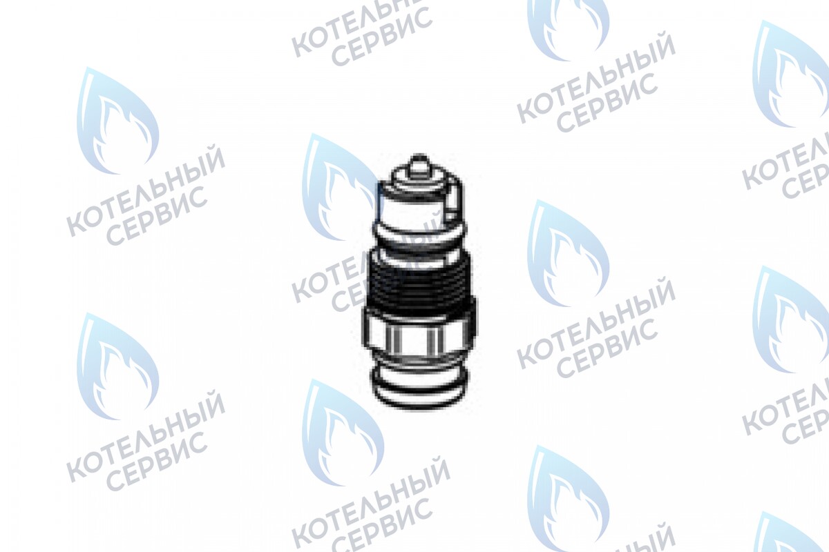 87186445830 Кран сливной BOSCH в Орле