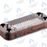 AA10110003 Пластинчатый теплообменник Electrolux Hi-Tech 24 KW (new) в Орле