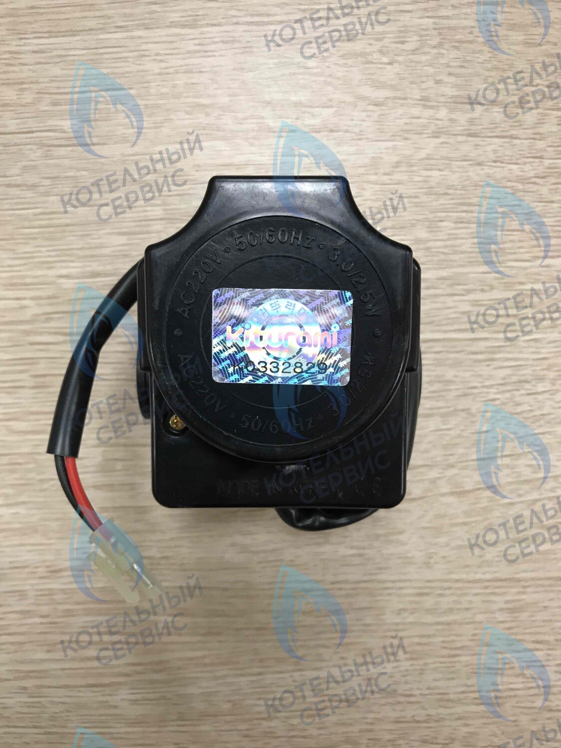S323100090 Трёхходовой клапан S323100090 ELSOTHERM серия B в Орле