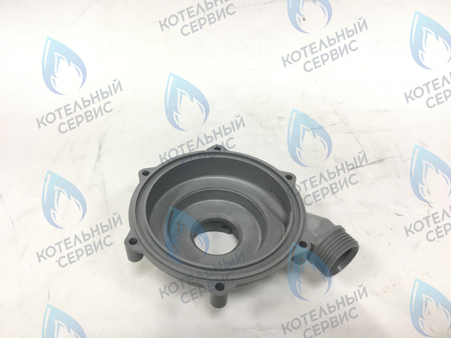 3040517 Крышка циркуляционного насоса  ARDERIA ESR (все модели) (3040517) в Орле