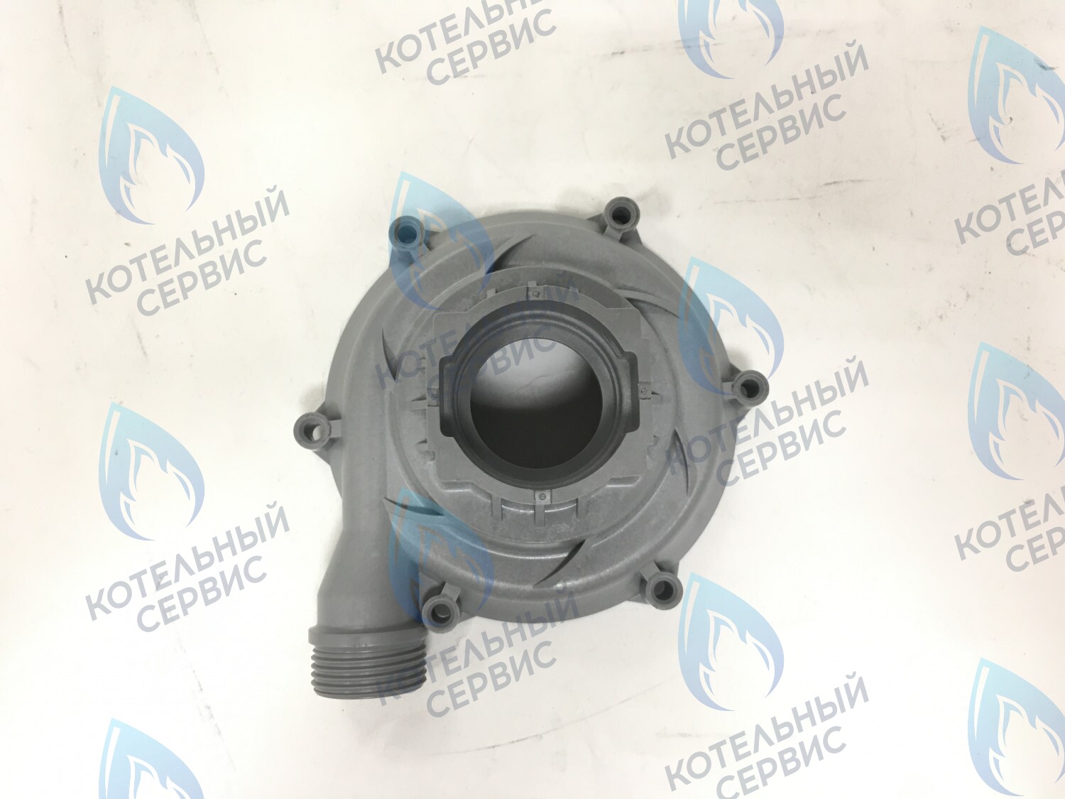 3040517 Крышка циркуляционного насоса  ARDERIA ESR (все модели) (3040517) в Орле