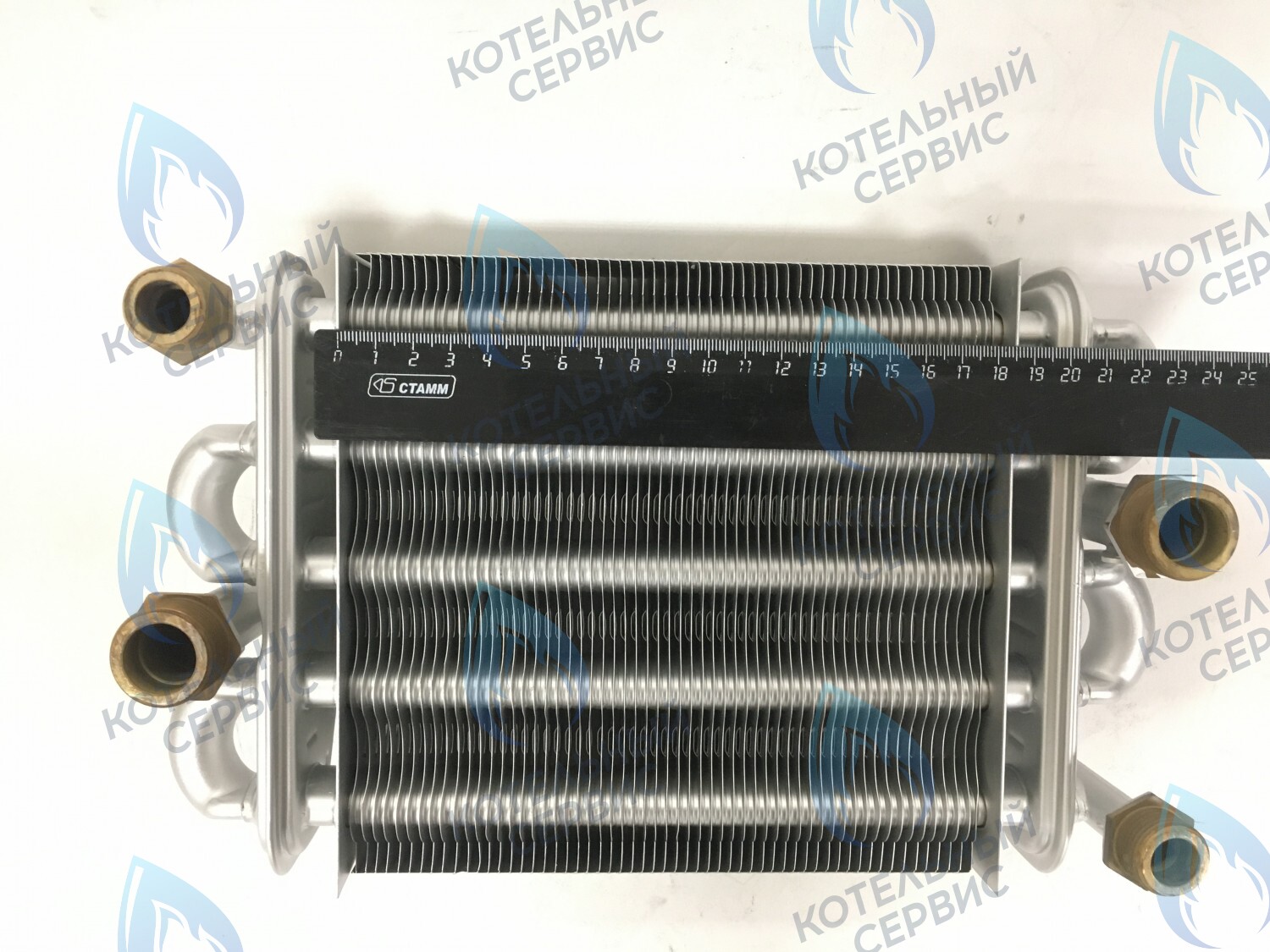 31112 Теплообменник 127224-01.001 в Орле