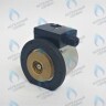 PH-S26CCW60-GR100-Комп Двигатель насоса (без улитки, без фишки коннектора) GRUNDFOS 15/6 100w (для замены вместо KPM-100 S132100041, S132100050) в Орле