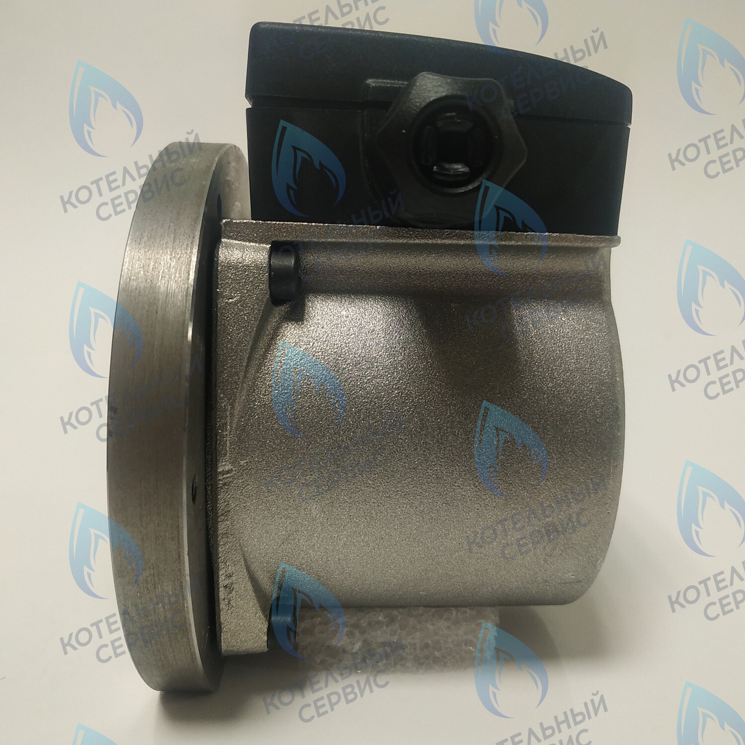 PH-S26CCW60-GR100-Комп Двигатель насоса (без улитки, без фишки коннектора) GRUNDFOS 15/6 100w (для замены вместо KPM-100 S132100041, S132100050) в Орле