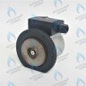 PH-S26CCW60-GR100-Комп Двигатель насоса (без улитки, без фишки коннектора) GRUNDFOS 15/6 100w (для замены вместо KPM-100 S132100041, S132100050) в Орле