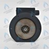 PH-S26CCW60-GR100-Комп Двигатель насоса (без улитки, без фишки коннектора) GRUNDFOS 15/6 100w (для замены вместо KPM-100 S132100041, S132100050) в Орле