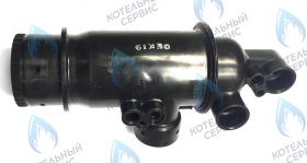 Воздухоотделитель в сборе RINNAI TMF