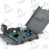 CB101 FERROLI Плата управления ABM01 V8 с корпусом Ferroli (39841333, 38325443) в Орле
