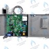 CB101 FERROLI Плата управления ABM01 V8 с корпусом Ferroli (39841333, 38325443) в Орле