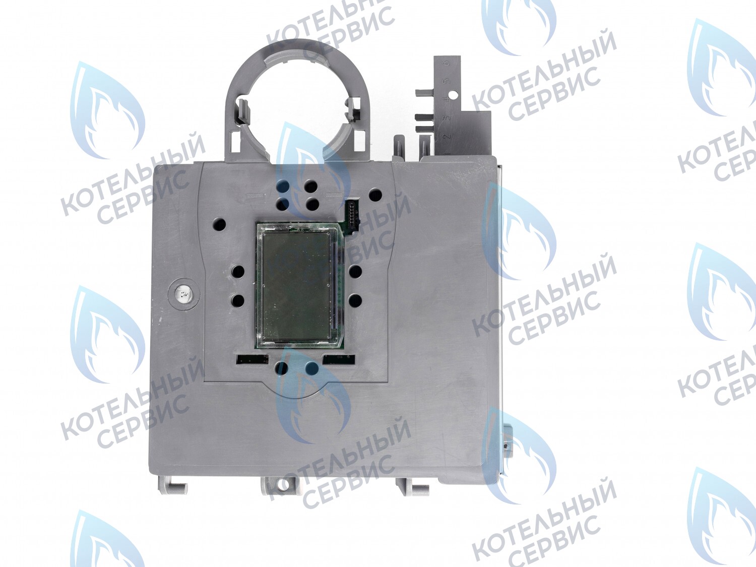 CB101 FERROLI Плата управления ABM01 V8 с корпусом Ferroli (39841333, 38325443) в Орле