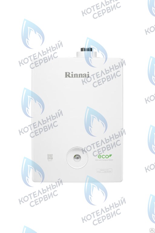 498900125 Газовый настенный двухконтурный котел RINNAI BR-RE+WIFI в Орле