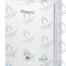 498900125 Газовый настенный двухконтурный котел RINNAI BR-RE+WIFI в Орле