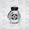 PH-S46CW80-CS99 Двигатель насоса (без улитки, с прокладкой) GRUNDFOS CS-0128DSA1 для котлов до 50 кВт в Орле
