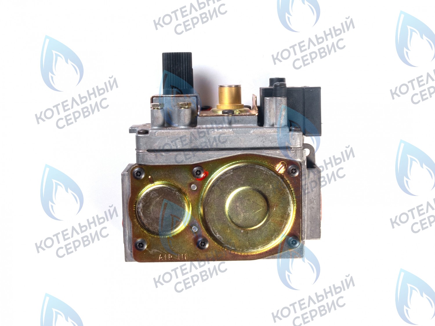 0.820.010 Газовый клапан 820 SIT NOVA в Орле