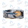 0.820.010 Газовый клапан 820 SIT NOVA в Орле