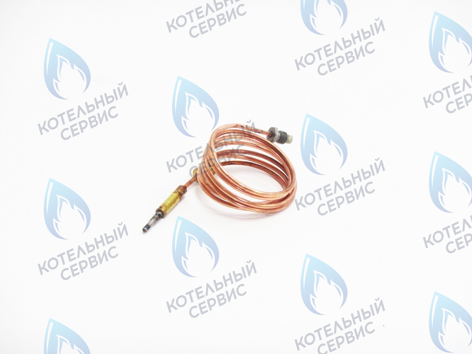 39824340 Термопара KIT T/C Q331A L1200 (36700360), шт FERROLI в Орле