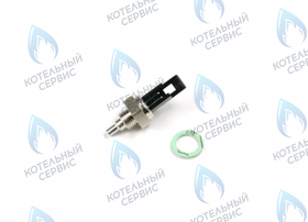 Датчик температуры ГВС Viessmann Vitopend 100-W A1JB