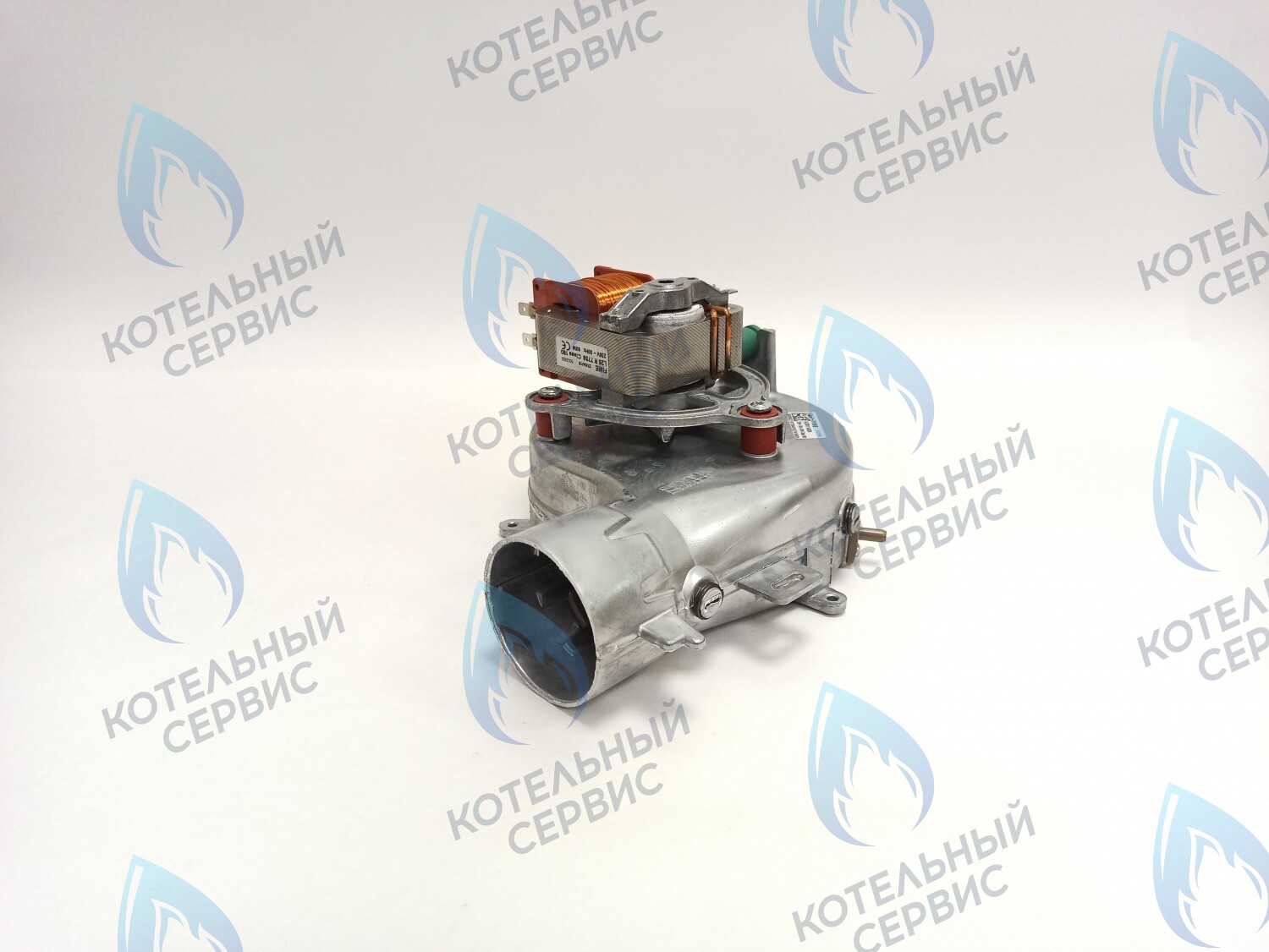 AF020-60W-F Вентилятор FIME Ariston 30 kWt VGR0114524 CARES X/HS X/ALTEAS X/GENUS X/CLAS X (65115814) 60W в Орле