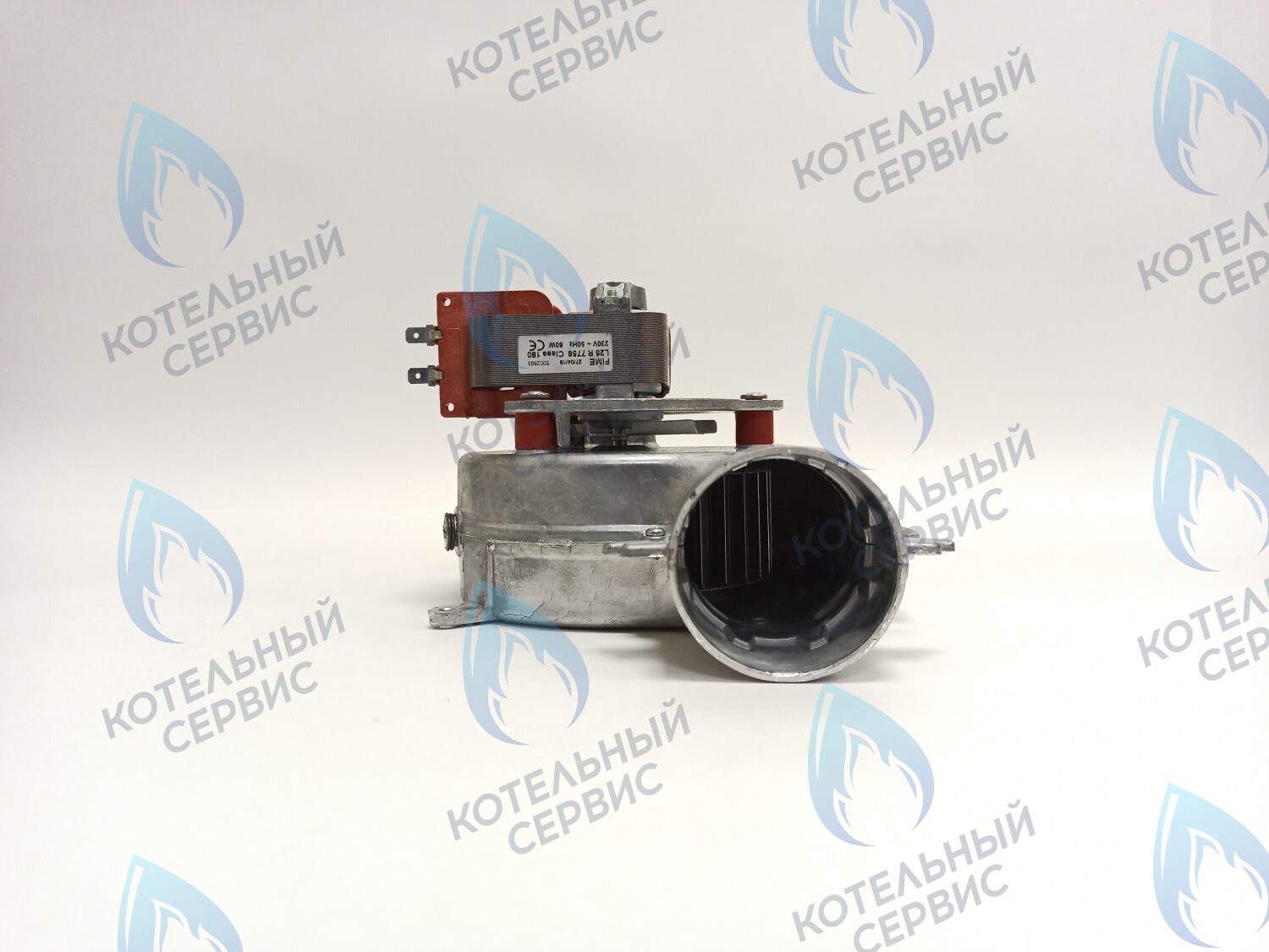 AF020-60W-F Вентилятор FIME Ariston 30 kWt VGR0114524 CARES X/HS X/ALTEAS X/GENUS X/CLAS X (65115814) 60W в Орле