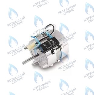 30005548A Мотор вентилятора Navien GA 23-35K(N) (NAPU9EXMT020) в Орле