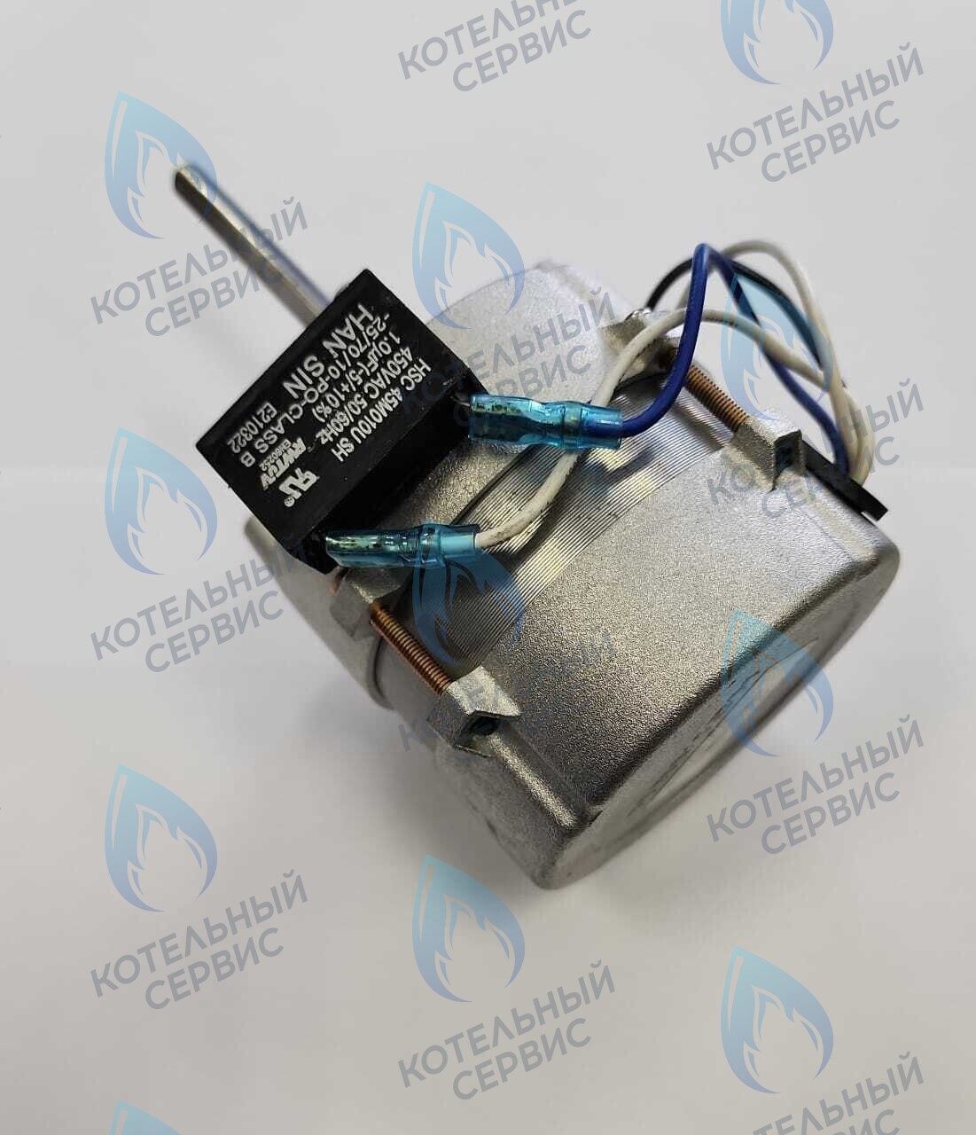 30005548A Мотор вентилятора Navien GA 23-35K(N) (NAPU9EXMT020) в Орле