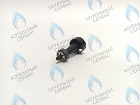 Турбинка датчика расхода ГВС (50101100) ELECTROLUX