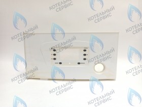 Пластиковая панель BASIC ELECTROLUX