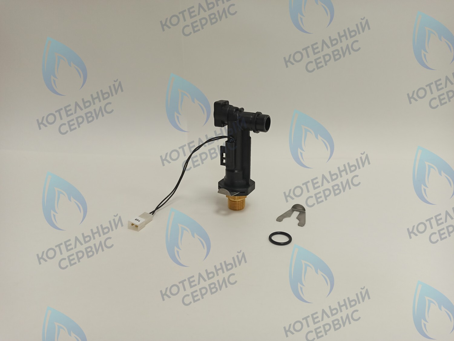 FS005 Датчик протока воды Viessmann Vitopend 4516211 VI7344484 (7828287) в Орле