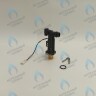 FS005 Датчик протока воды Viessmann Vitopend 4516211 VI7344484 (7828287) в Орле
