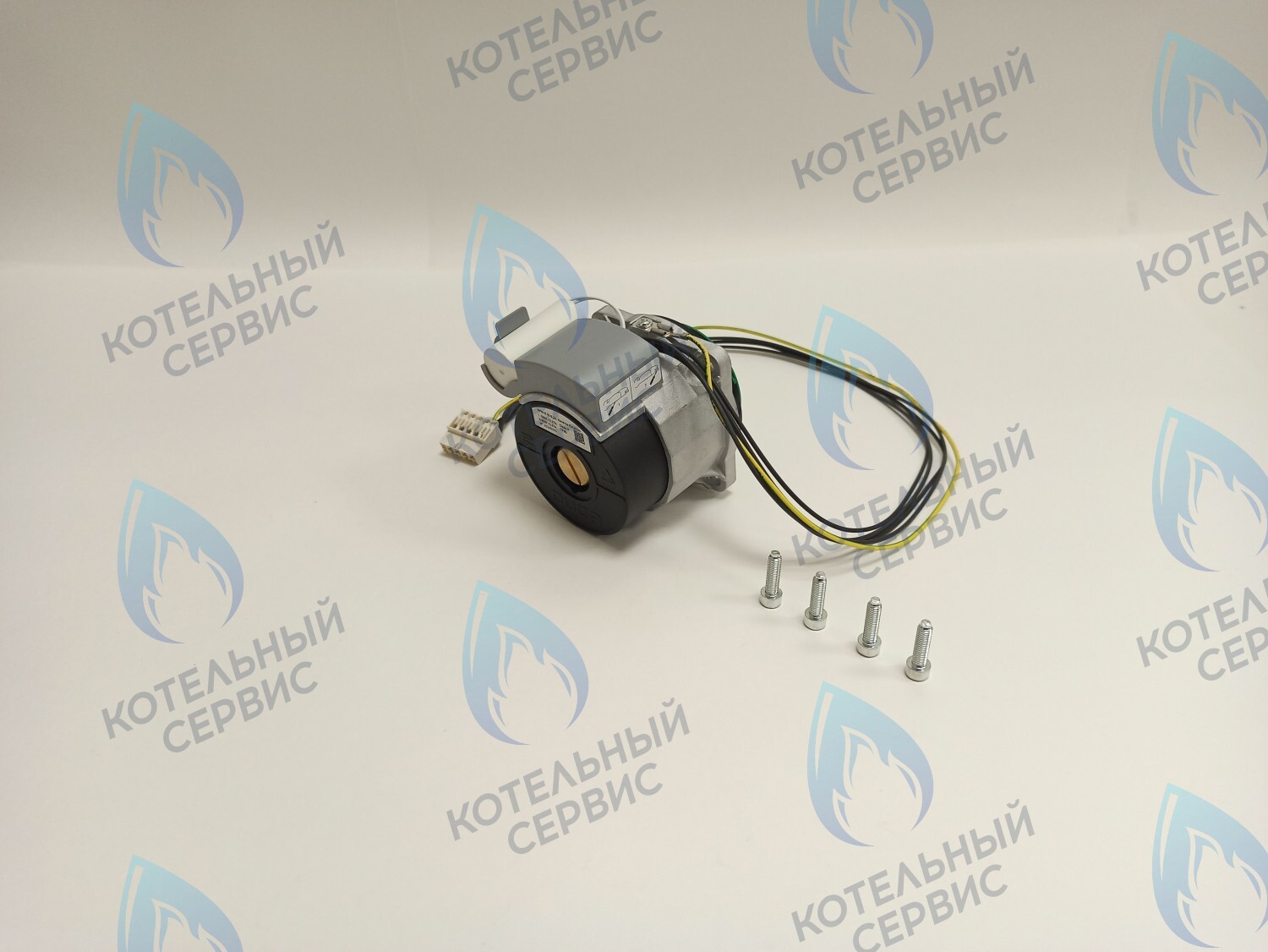 PH-W21CCW60-DA90PR-5PIN Двигатель насоса Duca APW-R 15-6.2A (против часовой стрелки) PROTHERM Пантера H-RU (0020197549, 0020209790) (замена WILO INTVACL 15/6.7-2) ПАНТЕРА 35 KTV H-RU (0020186162) (замена VACL 15/7) в Орле