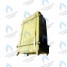 3611690 Теплообменник основной BAXI в Орле