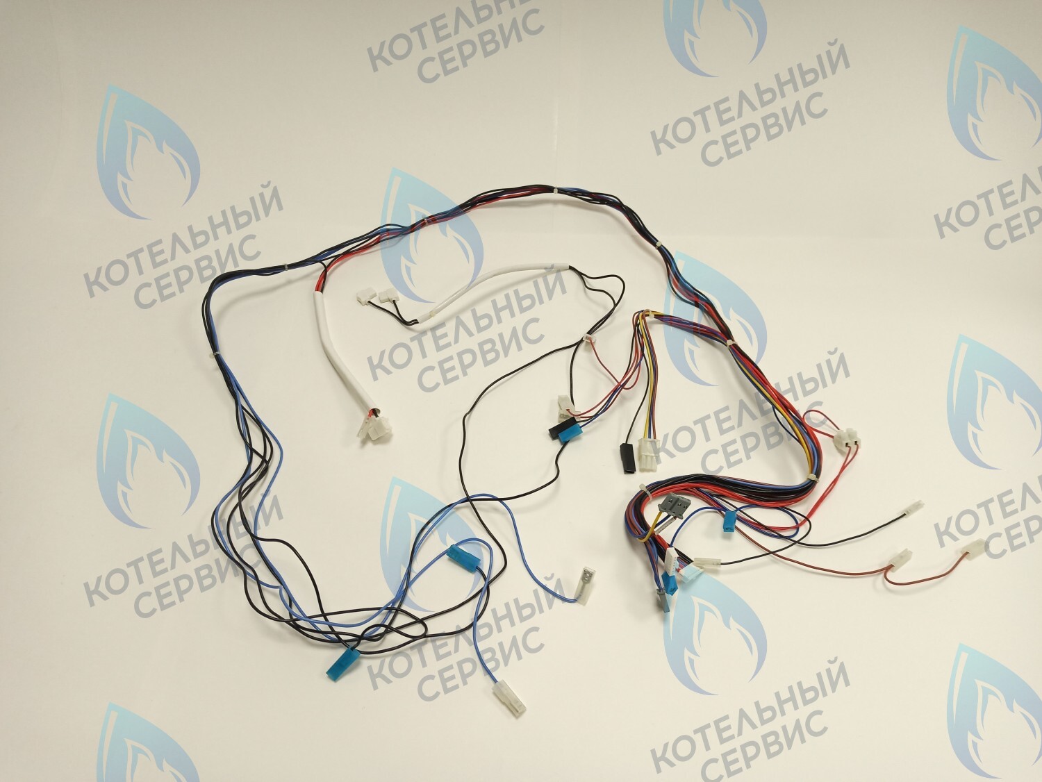 398065420 Комплект проводов Ferroli (RU) Domina F 24 Pro (398065420) в Орле