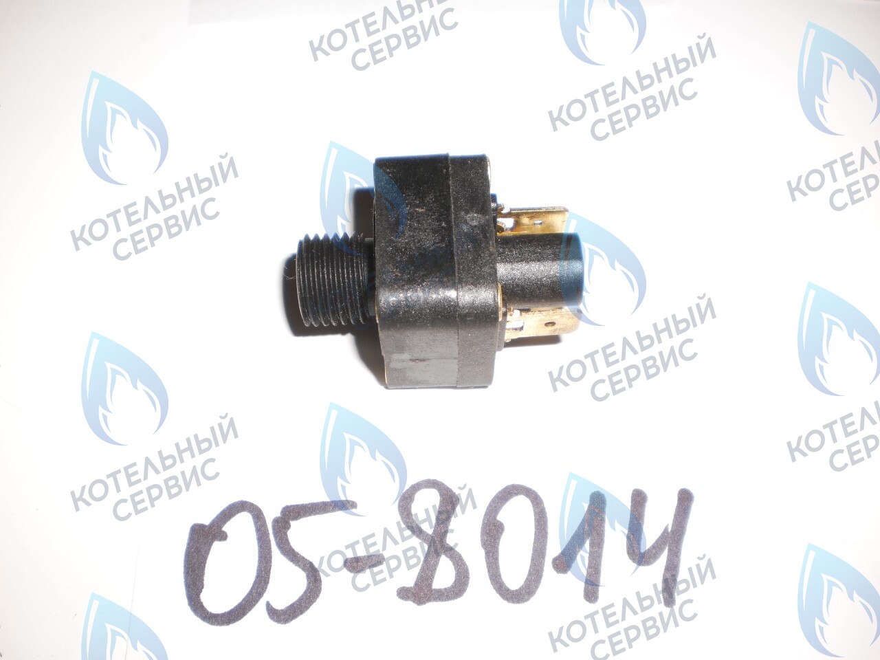 05-8014 Датчик низкого давления исп.1 Termokraft POLYKRAFT в Орле