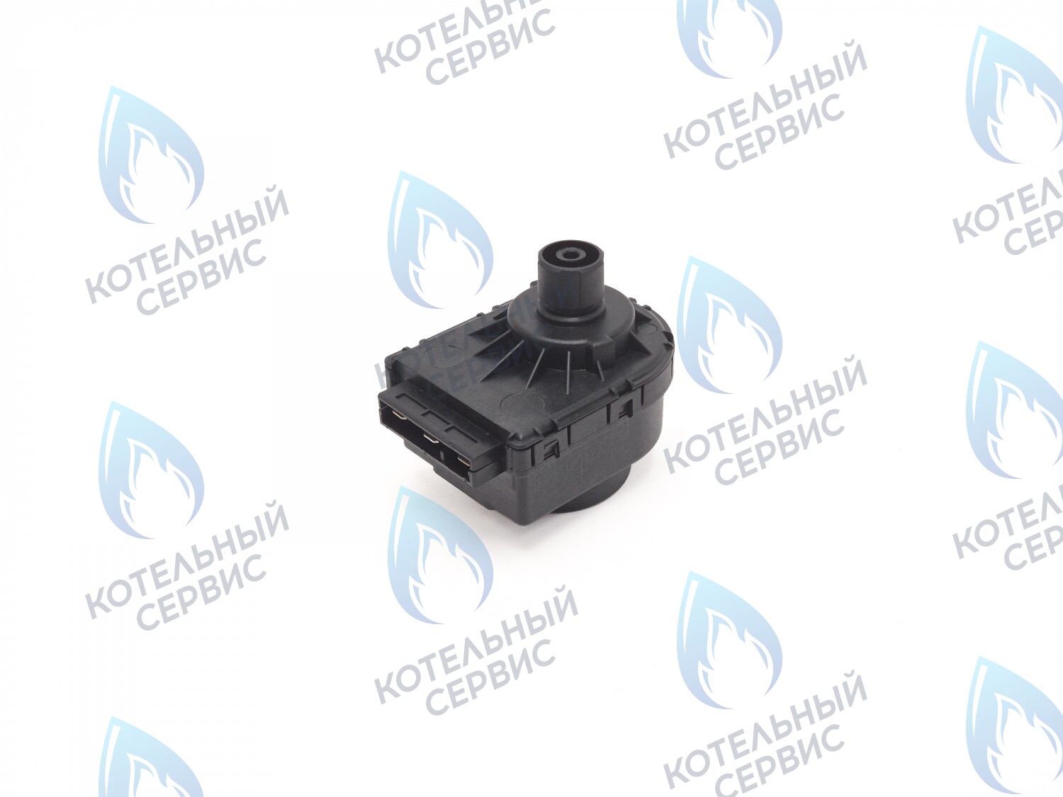 GM002-05 Сервопривод (мотор) трехходового клапана ARISTON (61302483-01) 10мм 220/240v (E) BAXI (5647340, 5694580, 5694581, 200025379, YYY56945811P, YYY005694581), CHAFFOTEAUX (61302483-01) в Орле