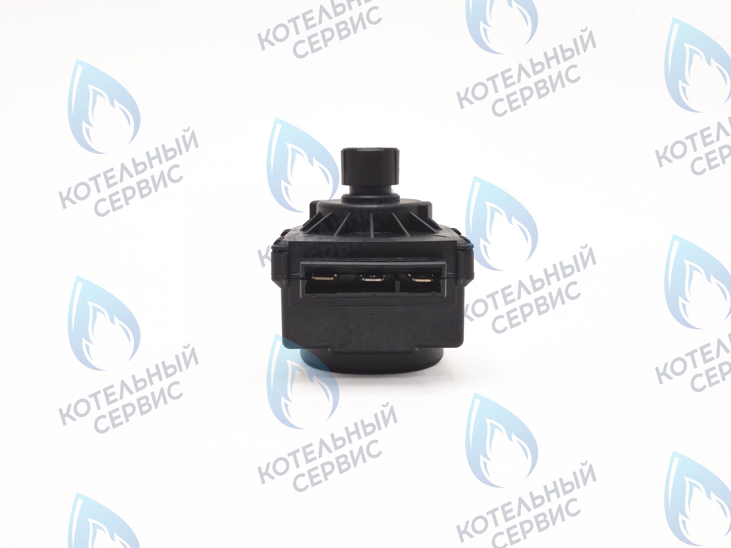 GM002-05 Сервопривод (мотор) трехходового клапана ARISTON (61302483-01) 10мм 220/240v (E) BAXI (5647340, 5694580, 5694581, 200025379, YYY56945811P, YYY005694581), CHAFFOTEAUX (61302483-01) в Орле
