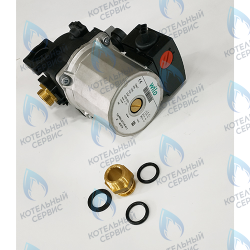 39829260 Насос KIT POMPA FRSL15/7  (36600240), шт FERROLI в Орле