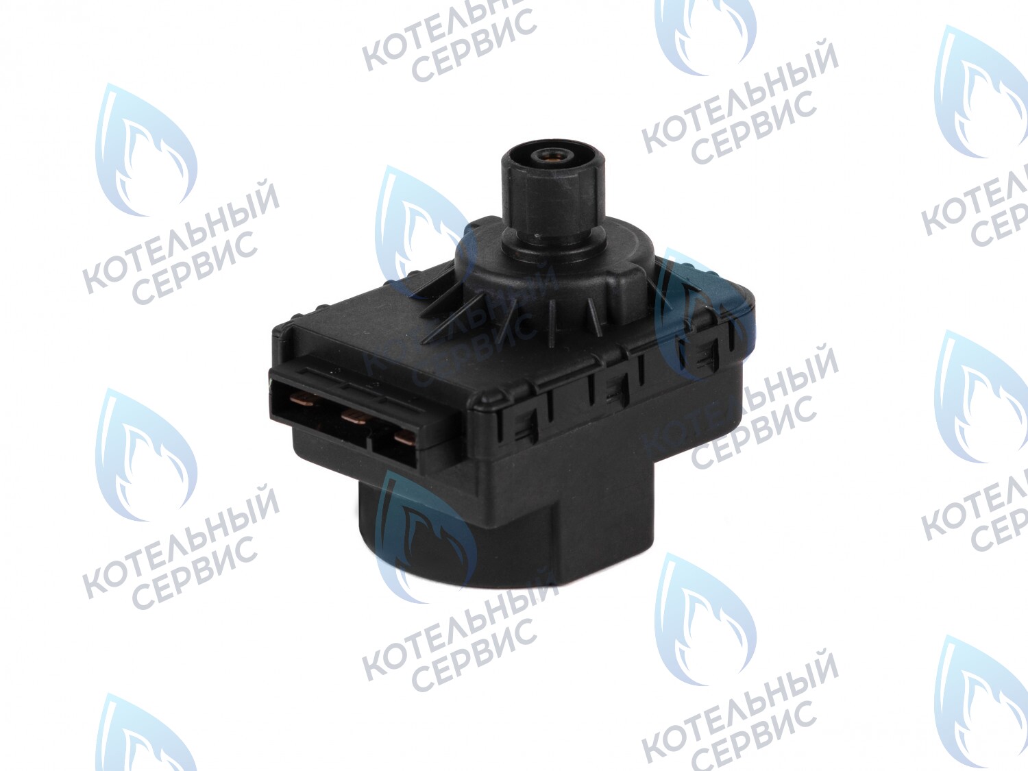 Aa61712905 Сервопривод трехходового клапана Basic DUO 24 Fi, 30 Fi (AA61712905) ELECTROLUX в Орле