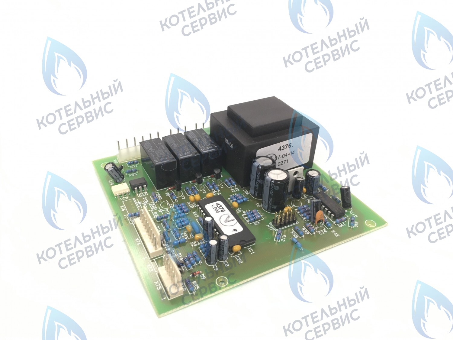 0020023218 Плата управления 24 KXV PROTHERM в Орле