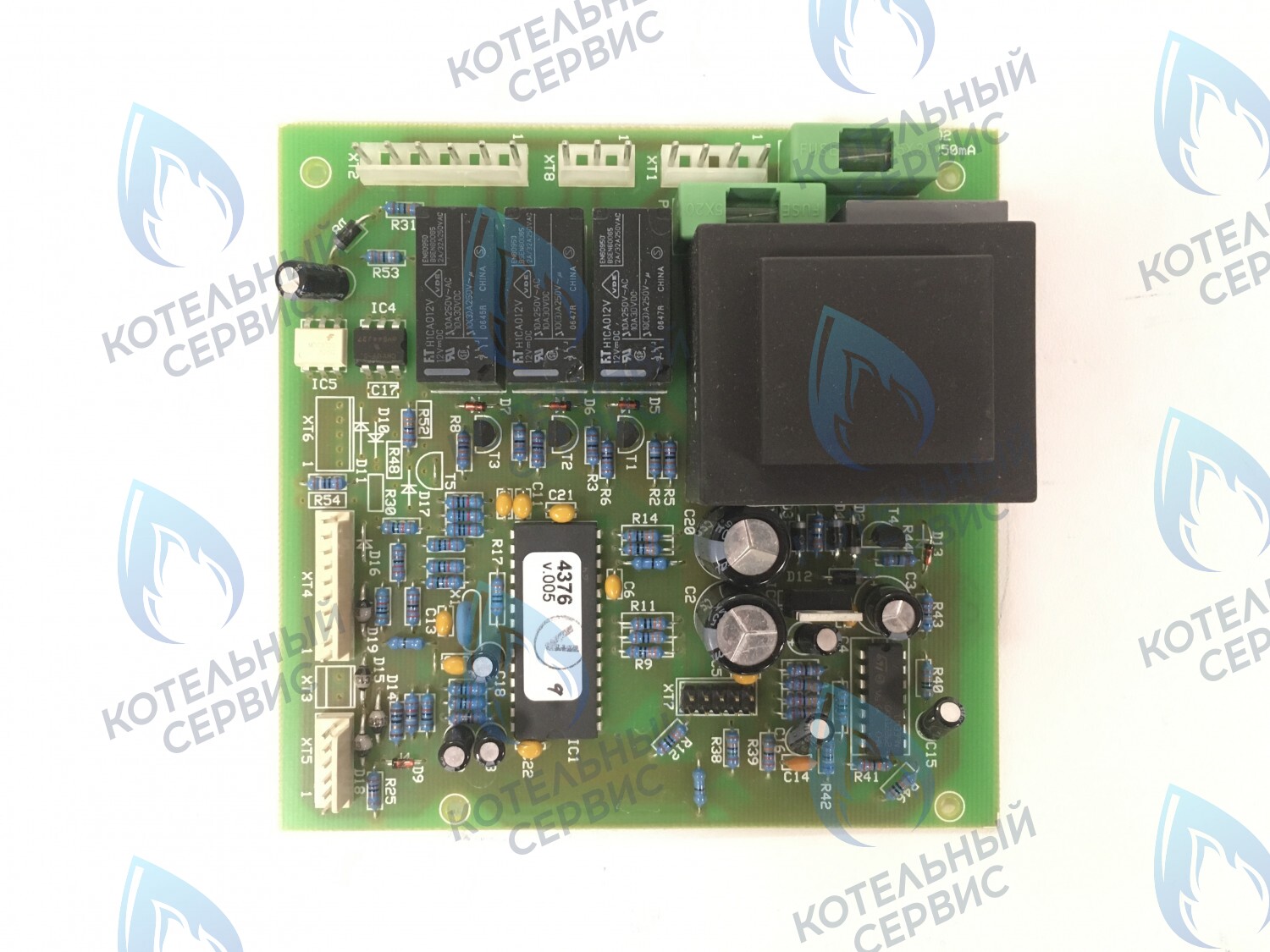 0020023218 Плата управления 24 KXV PROTHERM в Орле