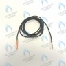 TSB001-CU-2M Датчик температуры ГВС (бойлера) 2м 10 kOm BAXI (8434260), ARISTON (60000454), CHAFFOTEAUX (60000454), Protherm (0010006491, 0020027633, SO10045), Bosch (7735502290) в Орле