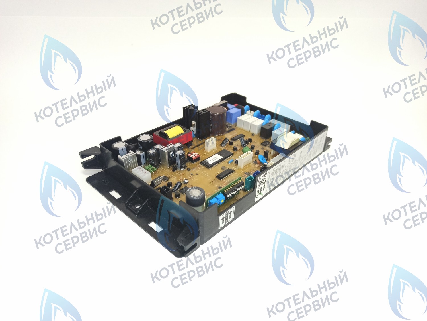 S114110019 Блок управления  GTX-8050RUS ELSOTHERM в Орле