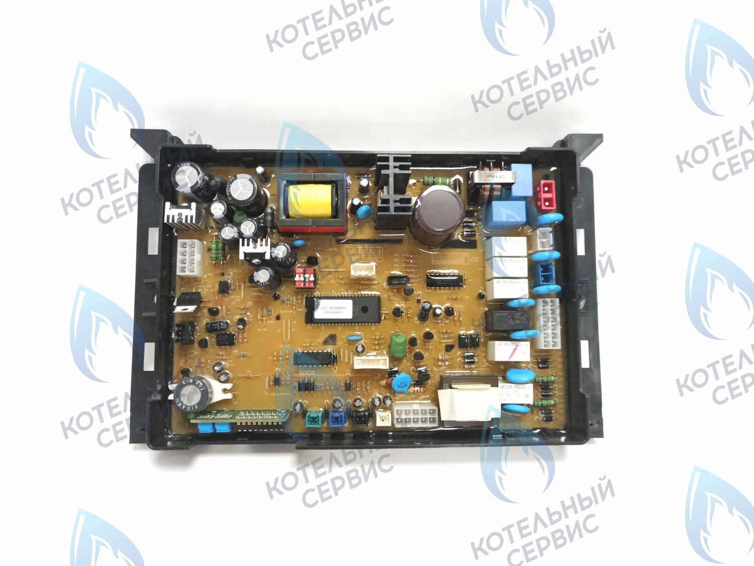 S114110019 Блок управления  GTX-8050RUS ELSOTHERM в Орле