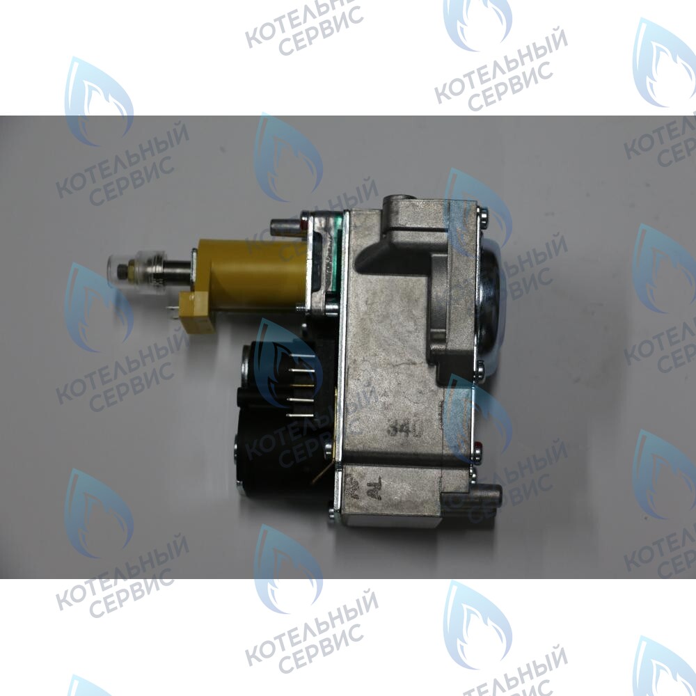 5665220 Газовый клапан (HONEYWELL VK4105M 5108) BAXI ECO, ECO (3, 3 Compact, Four, 4s), FOURTECH, LUNA (3, 3 Comfort), MAIN, MAIN DIGIT в Орле